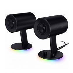 Parlantes Razer Nommo Chroma Altavoces para PC