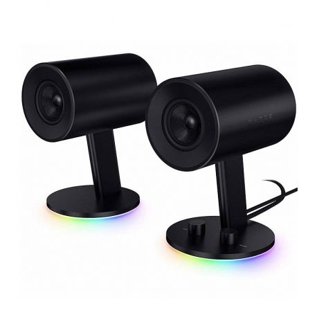 Parlantes Razer Nommo Chroma Altavoces para PC