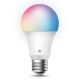 Bombilla TP-Link Kasa, multicolor smart Wi-Fi