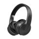 Audífonos Klip Xtreme Funk Bluetooth negro