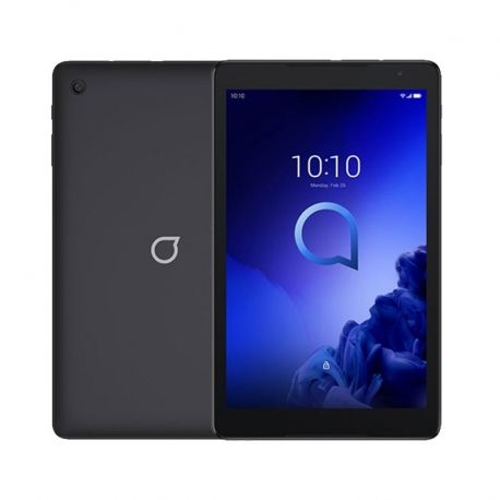 Tablet Alcatel de 10' Android Oreo