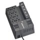 Reguladores de Voltaje Ablerex 1200VA / 600W 12Vca
