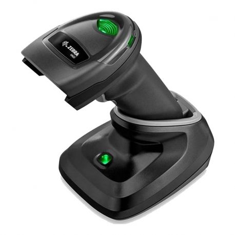 Lector de códigos de barra Zebra DS2278-SR