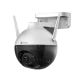 Cámara PT Ezviz C8W 2K 4MP Wi-Fi IR 30m audio