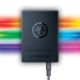 Juego tiras de luces Razer Chroma ARGB inalámbro