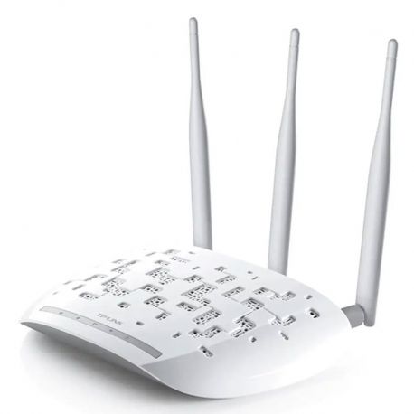 Punto de Acceso TP-Link TL-WA901N 450Mbps 30metros