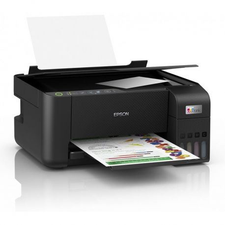 Impresora Multifunción EpsonEcoTank L3250 USB WiFi