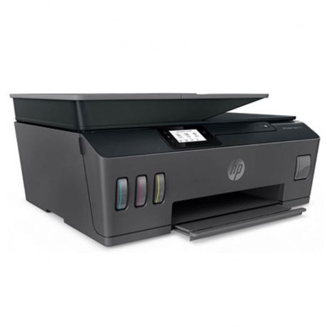 Impresora multifunción HP Smart Tank 530 Wi-Fi