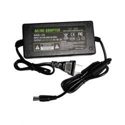 Fuente de Poder 12V 3AMP 36W Anti- interferencia