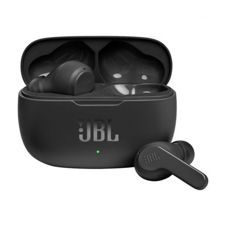Audífonos JBL Vibe 200TWS inalámbricos Bluetooth