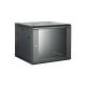 Gabinete de Pared Iflux FD-WM-H-9W6D4 9U
