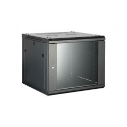 Gabinete de Pared Iflux FD-WM-H-9W6D4 9U