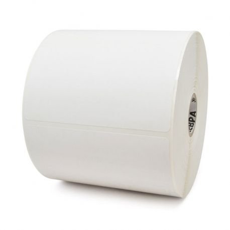Papel Zebra etiquetas Z-Perform 2000T