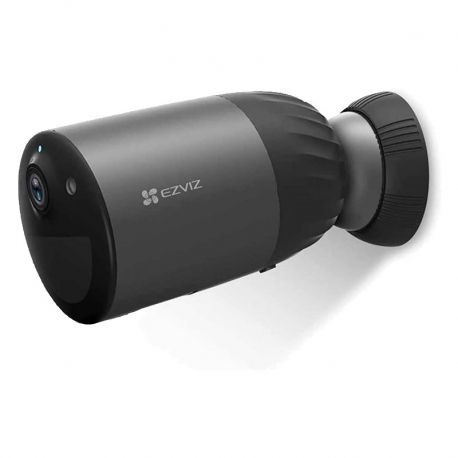 Cámara Ezviz eLife 2MP con batería BC1C Wi-Fi P66