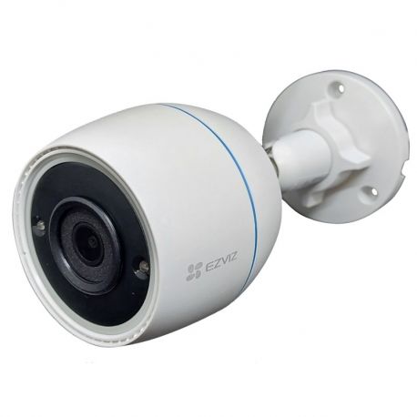 Cámara Ezviz C3TN Wi-Fi 1080p IP67 Video H.265