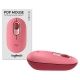 Mouse Logitech POP HeartBreaker Bluetooth USB