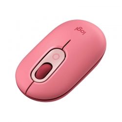 Mouse Logitech POP HeartBreaker Bluetooth USB