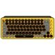 Teclado mecánico Logitech Pop BLAST Bluetooth USB