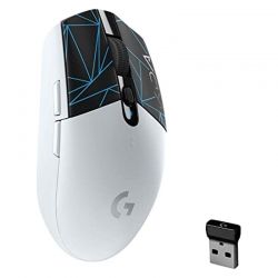 Mouse Inalámbricp Logitech G305 K/DA Lightspeed