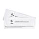 Kit de limpieza Zebra ZC100/300 2 Cards