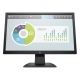 Monitor HP P204v LCD 19.5' 1600 X 900 HDMI VGA