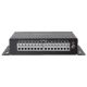 Expansor de entrada Hikvision RS485 8 Zonas alarma