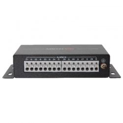 Expansor de entrada Hikvision RS485 8 Zonas alarma
