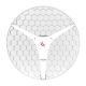 Enlace Inalámbrico Mikrotik LHG XL 5 AC Wifi 5 Ghz