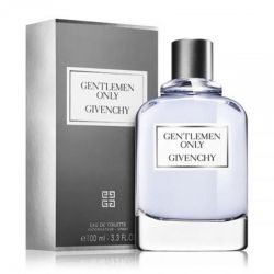 Colonia Givenchy gentleman Only hombre edt 100ml