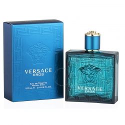 Colonia Versace eros flame edp 100 ml hombre