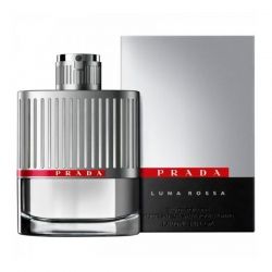 Colonia Prada Luna Rosa edt pour homme 100 ml
