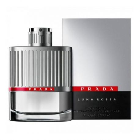 Colonia Prada Luna Rosa edt pour homme 100 ml
