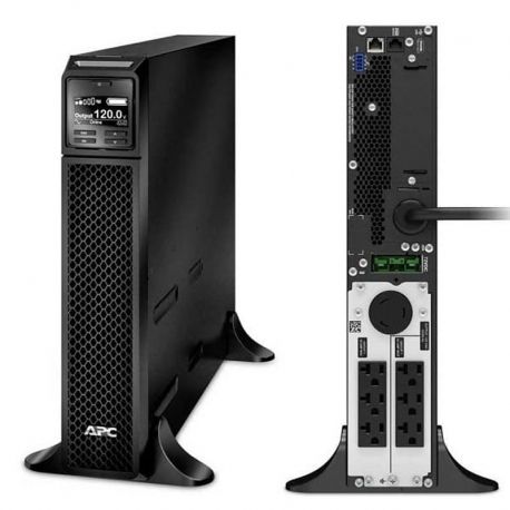 Batería UPS APC Smart-UPS SRT 1500 VA, 120 V