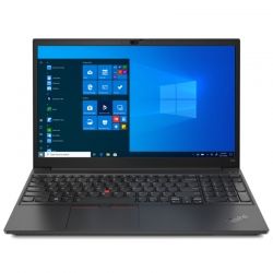 Laptop Lenovo E15 core i5-1135G7 15.6' 8GB