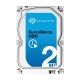 Disco Duro Seagate Surveillance 2TB 3.5' sata III