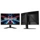 Monitor Gigabyte G27FC 27' IPS 165HZ 1MS HDMI Dp
