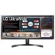 Monitor LG UltraWid 29'' Full HD IPS LED HDMI