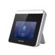 Control de acceso Hikvision 2MP facial táctil WiFi