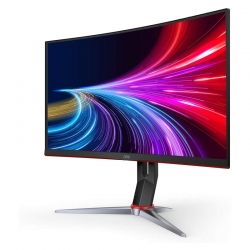 Monitor AOC C27G2Z 27' curvo Full HD 240Hz HDMI Dp
