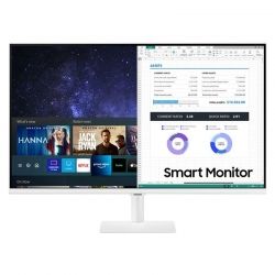 Monitor Samsung M5 Series 27' FHD LED 2xHDMI