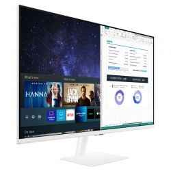 Monitor Samsung M5 Series 27' FHD LED 2xHDMI