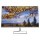 Monitor Hp M27f series LED 27