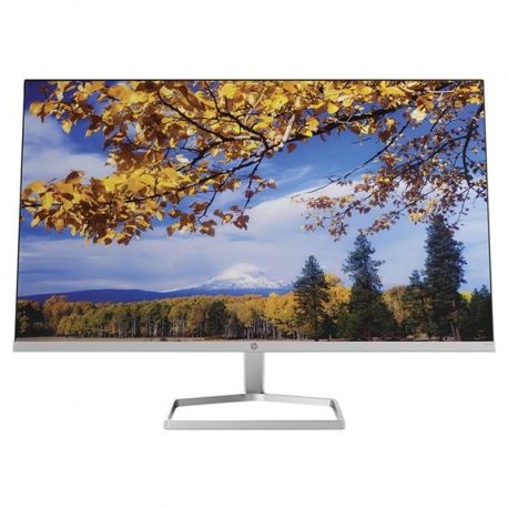 Monitor Hp M27f series LED 27
