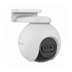 Cámara Ezviz C8PF doble lente zoom 8X Wi-Fi IR 30m