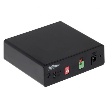 Caja de alarma Dahua ARB1606 16 canales