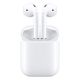 Audífonos Apple AirPods 2ª generación Bluetooth