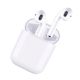 Audífonos Apple AirPods 2ª generación Bluetooth