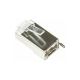 Conector Modular blindado CAT5e FTP RJ45 RIG/FLEX
