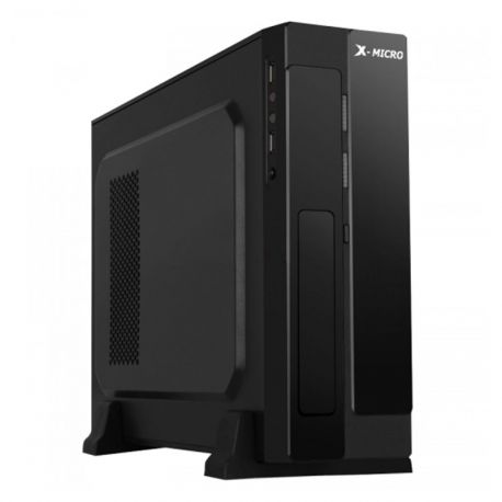 Torre Micro X M03 Slim Fuente 650W