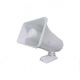 Sirena para alarma DSC 30W 119 DB Tipo corneta